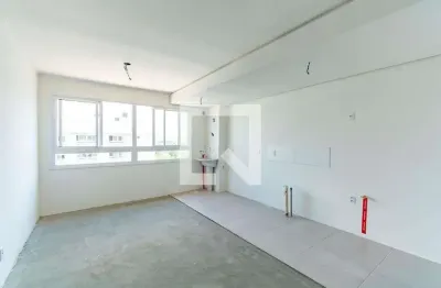 Apartamento para venda - bairro fátima, 2 quartos,  53 m² - canoas