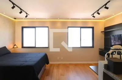 Kitnet / stúdio para venda - bela vista, 1 quarto,  26 m² - são paulo