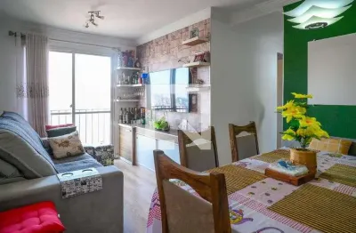 Apartamento para Venda - Jardim São Savério, 3 Quartos,  64 m² - São Paulo