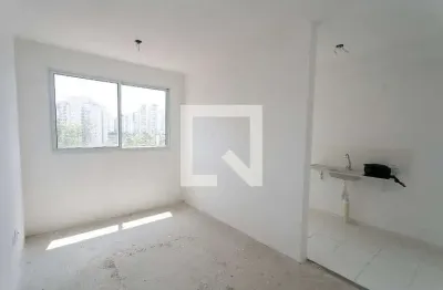 Apartamento para venda - vila andrade, 2 quartos,  43 m² - são paulo