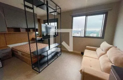 Kitnet / stúdio para venda - pinheiros, 1 quarto,  25 m² - são paulo