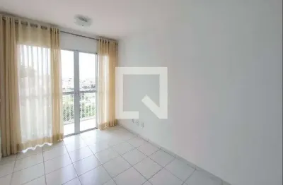 Apartamento para venda - jardim do lago, 2 quartos,  46 m² - campinas