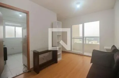 Apartamento para venda - rubem berta, 1 quarto,  44 m² - porto alegre