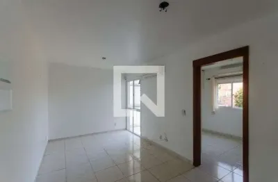 Apartamento para venda - teresópolis, 2 quartos,  49 m² - porto alegre
