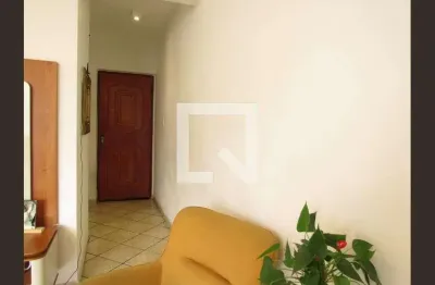Apartamento com 3 quartos à venda na Rua Doutor Aires Martins Torres, Vila Yara, Osasco
