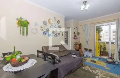 Apartamento para venda - sarandi, 2 quartos,  55 m² - porto alegre