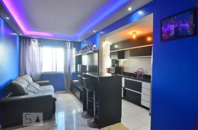 Apartamento com 2 quartos à venda na Rua Brasil, Centro, Canoas