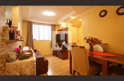 Apartamento para venda - vila mendes, 2 quartos,  47 m² - são paulo