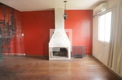 Cobertura para venda - chácara inglesa, 2 quartos,  125 m² - são paulo