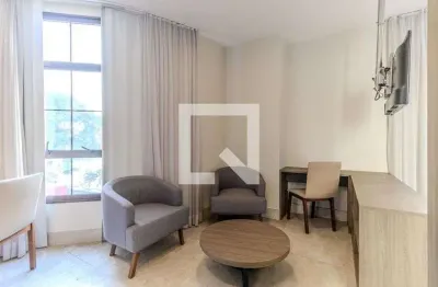 Kitnet / stúdio para venda - centro, 1 quarto,  41 m² - são paulo