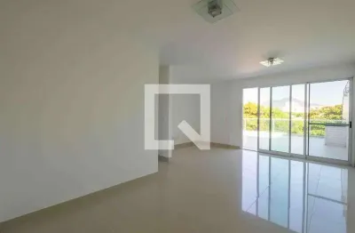 Cobertura para venda - recreio, 2 quartos,  158 m² - rio de janeiro