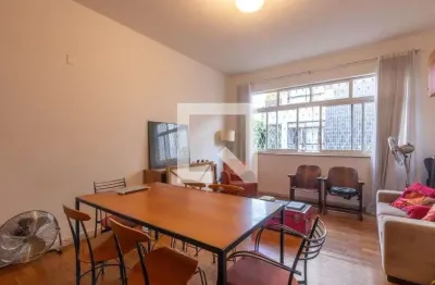 Apartamento para venda - serra, 4 quartos,  140 m² - belo horizonte
