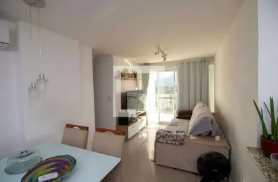 Apartamento para venda - recreio, 3 quartos,  88 m² - rio de janeiro