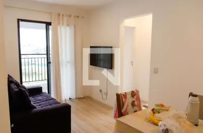 Apartamento com 2 quartos à venda na Rua José Timótheo da Silva, São Pedro, Osasco