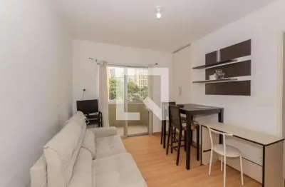 Apartamento para venda - bela vista, 1 quarto,  37 m² - são paulo