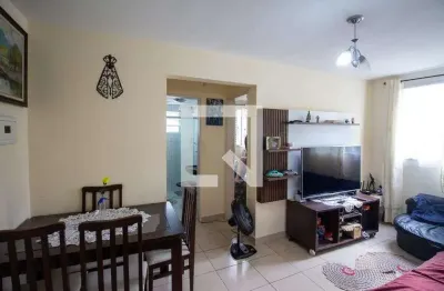 Apartamento para venda - itaquera, 2 quartos,  47 m² - são paulo