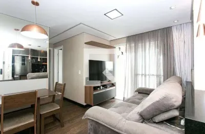 Apartamento para venda - tatuapé, 2 quartos,  52 m² - são paulo