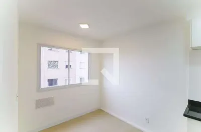 Apartamento com 1 quarto à venda na Rua 17 De Janeiro, Panamby, São Paulo