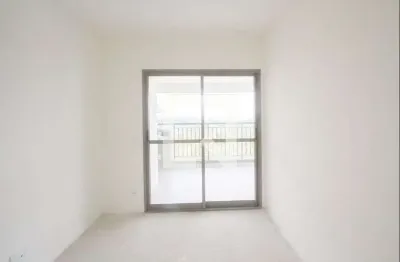 Apartamento para venda - chácara santo antonio, 2 quartos,  55 m² - são paulo