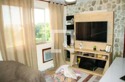 Apartamento para venda - jacarepaguá, 2 quartos,  59 m² - rio de janeiro