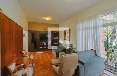 Apartamento para venda - gutierrez, 3 quartos,  120 m² - belo horizonte