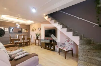 Casa / sobrado em condomínio para venda - vila jacuí, 2 quartos,  62 m² - são paulo