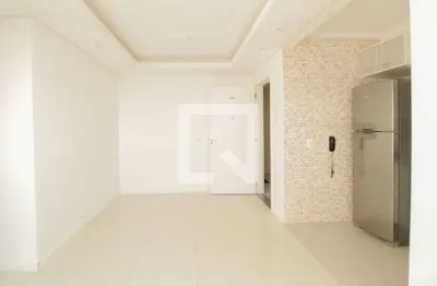 Apartamento para venda - jardim itu-sabará, 3 quartos,  62 m² - porto alegre