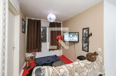 Apartamento para venda - jardim sao luis, 2 quartos,  47 m² - são paulo