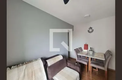 Apartamento para venda - macedo, 2 quartos,  54 m² - guarulhos