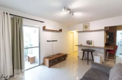 Apartamento para venda - santo amaro , 2 quartos,  65 m² - são paulo