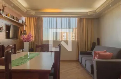 Apartamento para venda - demarchi, 3 quartos,  96 m² - são bernardo do campo