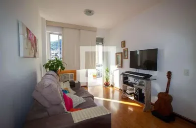 Apartamento para venda - vila isabel, 2 quartos,  86 m² - rio de janeiro