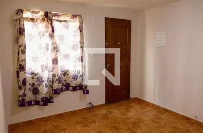 Apartamento para venda - santa maria, 2 quartos,  50 m² - osasco