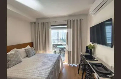 Kitnet / stúdio para venda - vila mariana, 1 quarto,  29 m² - são paulo