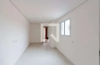 Cobertura para venda - santa teresinha, 2 quartos,  116 m² - santo andré