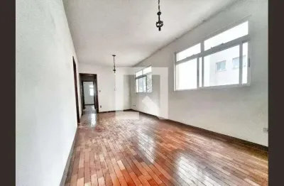 Apartamento para venda - coração de jesus, 3 quartos,  90 m² - belo horizonte