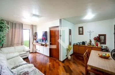 Apartamento para venda - vila carrão, 2 quartos,  64 m² - são paulo