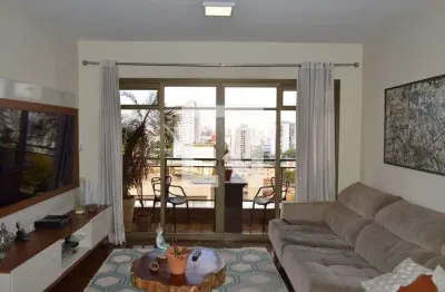 Apartamento para venda - ipiranga, 3 quartos,  117 m² - são paulo