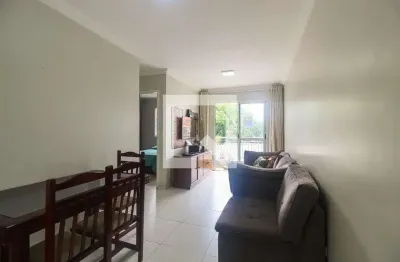 Apartamento para venda - itaquera, 2 quartos,  50 m² - são paulo