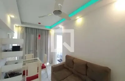 Apartamento para venda - jardim do lago, 2 quartos,  46 m² - campinas