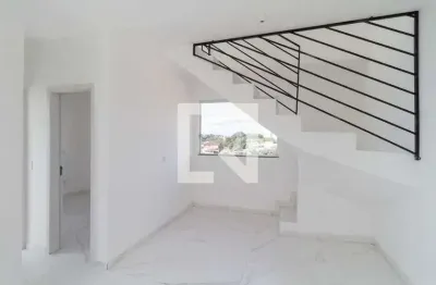 Cobertura para venda - vila cloris, 3 quartos,  102 m² - belo horizonte