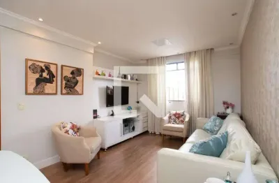 Apartamento para venda - vila galvão, 2 quartos,  69 m² - guarulhos