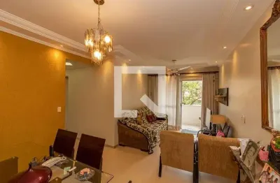 Apartamento para venda - vila industrial, 2 quartos,  84 m² - campinas