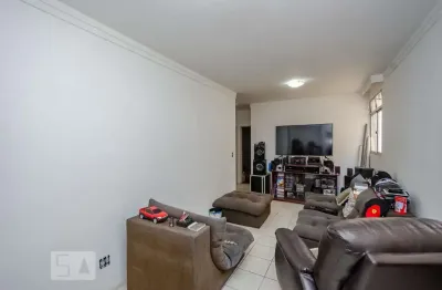 Apartamento para venda - buritis, 3 quartos,  90 m² - belo horizonte
