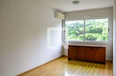 Apartamento para venda - santo antônio, 3 quartos,  89 m² - porto alegre