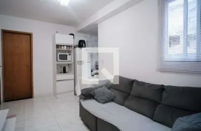 Apartamento para venda - vila matilde, 2 quartos,  41 m² - são paulo
