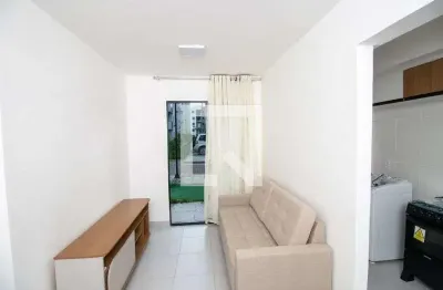 Apartamento para venda - vargem grande, 2 quartos,  63 m² - rio de janeiro