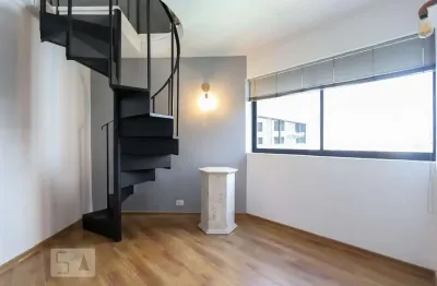 Cobertura com 3 quartos à venda na Rua José Carlos de Toledo Piza, Panamby, São Paulo