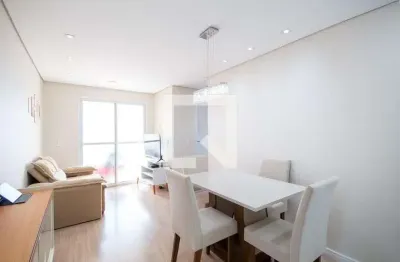 Apartamento para venda - santa maria, 2 quartos,  47 m² - osasco