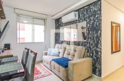 Apartamento para venda - cavalhada, 3 quartos,  70 m² - porto alegre